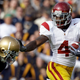 Illustration for article titled In Shocking Revelation, Some USC Trojans May Have Received Freebies